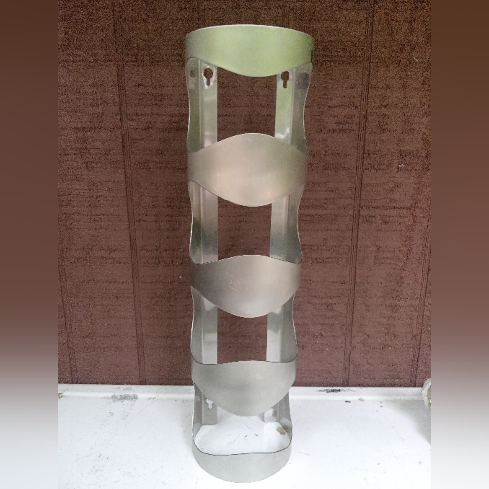 IKEA VURM bottle holder/Towel Holder